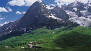 diferencia entre ohne zu y anstatt zu en la gramatica alemana 4 Montaña Eiger Schweiz Clases de alemán online