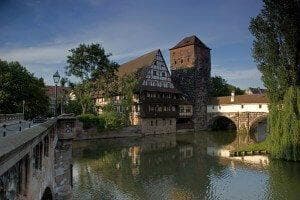 Nürnberg Deutschland Clases de alemán online