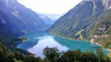 Klontalersee,Schweiz KlöntalerseeSchweiz e1652776897662 Clases de alemán online