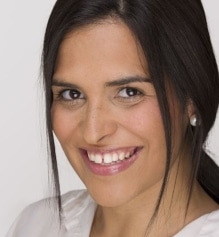 Elisa Galvan