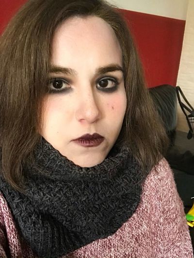 Eva Aburto