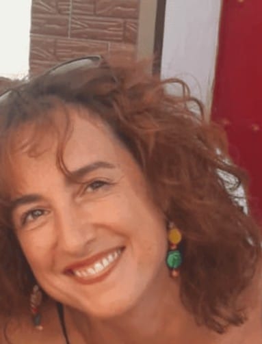 Rocio Macias