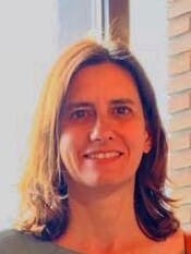 Profesora de alemán cuatrilingüe, altamente cualificada. 1 Foto Pilar