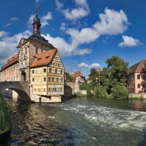 BAMBERG; BAVIERA