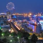 HAMBURG SYLVESTER