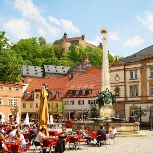 KLUMBACH, BAVIERA