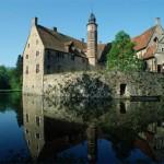 dass deutschland viele schoene ecken besitzt ist ja nicht unbedingt neu aber kennen sie schon die burg vischering Clases de alemán online