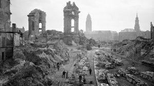 Alemania despues de la guerra Clases de alemán online