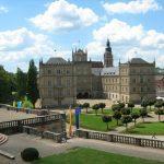 Schloss Ehrenburg Castillo de Ehrenburg Alemania Clases de alemán online
