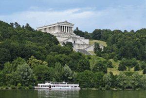 Donaustauf Alemania 1 Clases de alemán online
