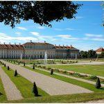 Castillo Oberschleisheim Baviera Alemania Clases de alemán online