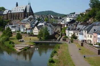SaarburgAlemania e1654267455366 Clases de alemán online