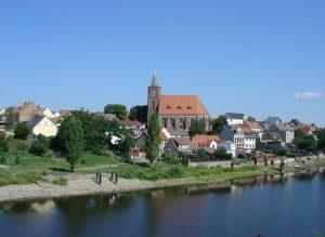 Eisenhüttenstadt Alemania Clases de alemán online