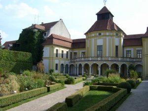Museo de medicina Ingolstadt Alemania Clases de alemán online