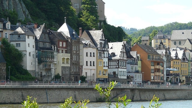 cochem 56077 640 Clases de alemán online