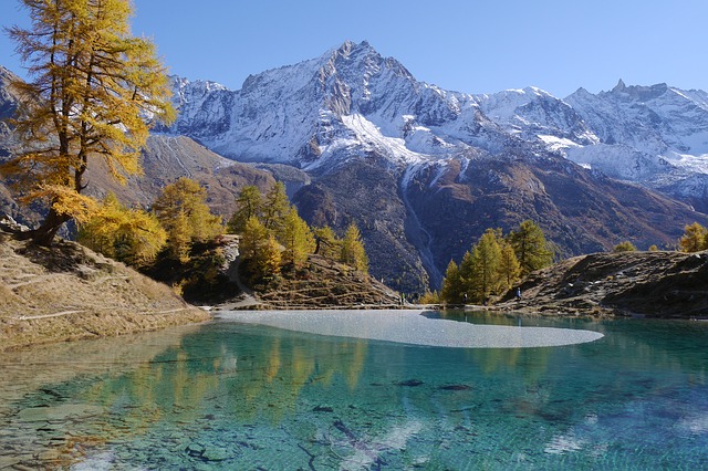 switzerland 2579509 640 Clases de alemán online