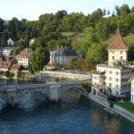 Berna Suiza 1 Clases de alemán online