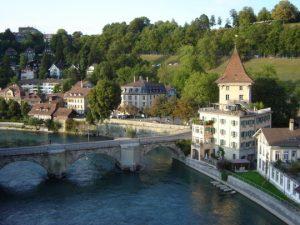 Berna Suiza 1 Clases de alemán online