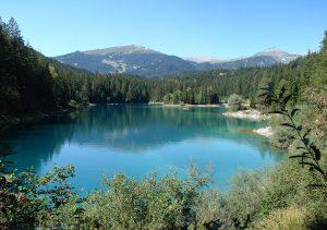 Caumasee Schweiz Clases de alemán online