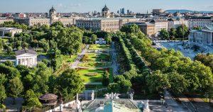 Viena Austria Clases de alemán online