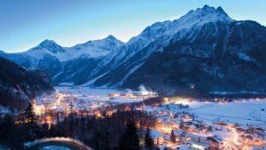 Ötztal Österreich Clases de alemán online