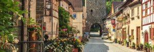 Coburg Alemania Clases de alemán online