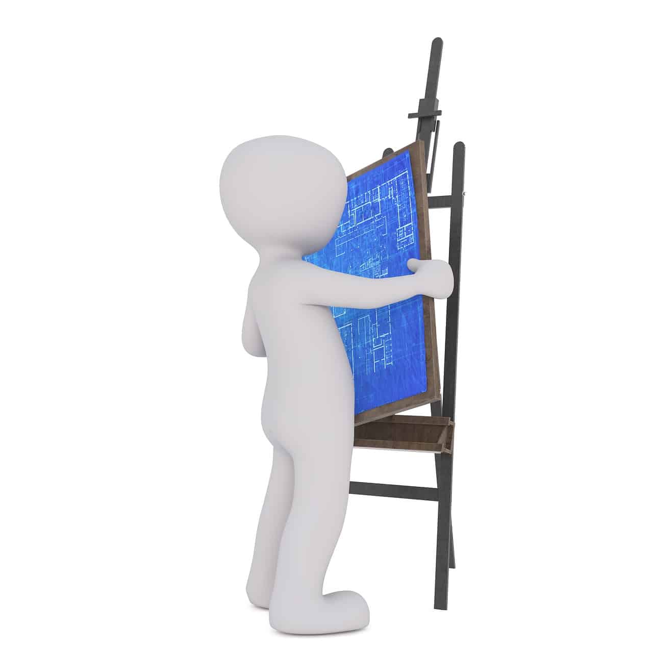 easel 2714167 1280 Clases de alemán online