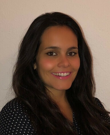 Yolanda profesora aleman Clases de alemán online