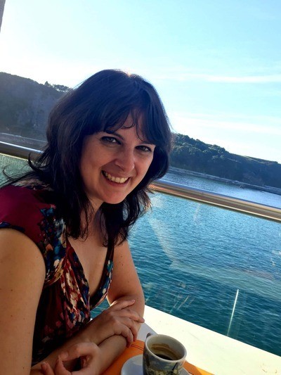 Gloria Fernández Polin
