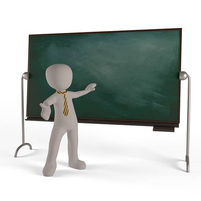 teacher 1015630 640 Clases de alemán online
