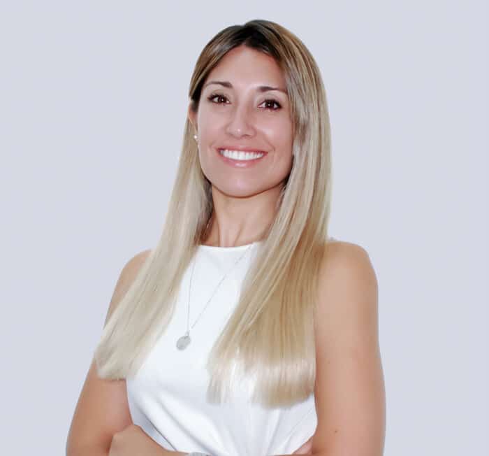 María Amelia, tu puente de comunicación entre América latina y Alemania, cultura e idioma