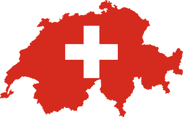 como obtener la nacionalidad suiza