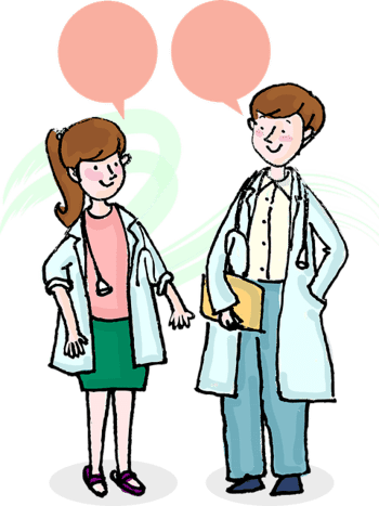 aleman medico