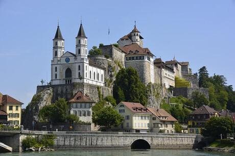 examen Telc Aarau. B2 Deutsch