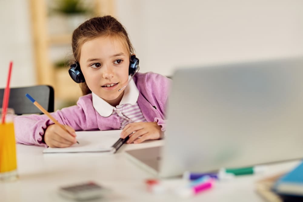 clases de alemán para niños
