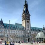 Cursos de alemán en Hamburgo – Cursos por nivel o preparación de exámenes
