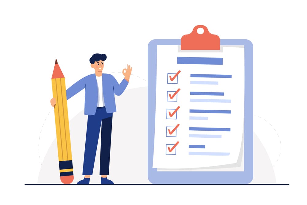 Checklist 1 1 Clases de alemán online