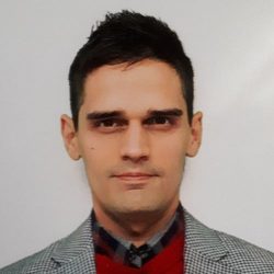 Alberto Gomez