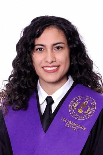 Foto Daniela Clases de alemán online