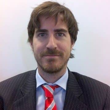 Javier Hernández Amorós