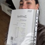 Reseña de Marta desde Hamburgo: Preparación para el Zertifikat Telc B2