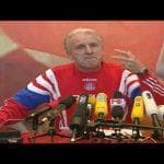 Giovanni Trapattoni Clases de alemán online