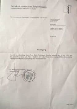 Examen aleman B2 2 https://profesornativodealeman.com/wp-content/uploads/2023/03/examen-aleman-B2.jpg Fachspracheprüfung Sofia Rodriguez e1739436391841 Clases de alemán online