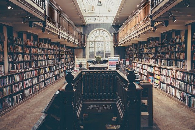 Curso de alemán A1 4 https://profesornativodealeman.com/wp-content/uploads/2020/08/library-869061_640.jpg library 869061 640 Clases de alemán online