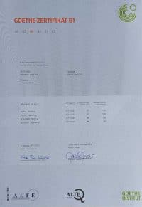 Examen aleman B2 7 https://profesornativodealeman.com/wp-content/uploads/2023/03/examen-aleman-B2.jpg IMG 20211127 WA0005 4 e1674727450156 Clases de alemán online
