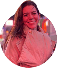 Elisa Osuna