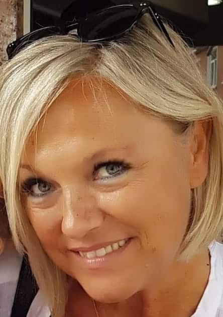 Andrea. Profesora nativa de aleman. 3 https://profesornativodealeman.com/wp-content/uploads/2022/03/Andrea-1.jpg Andrea 1 Clases de alemán online