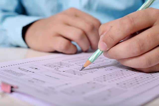 Examen C1 Deutsch Hochschule