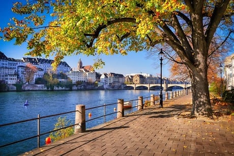 Examen Telc B2 Basel