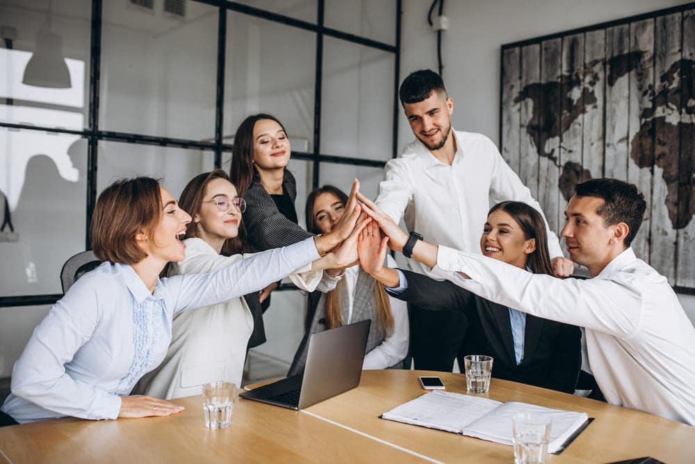Clases de alemán para empresas